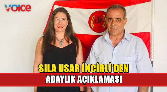 "Gerçek bir Avrupa başşehri olmasını sağlamak için yönetimine adayım"