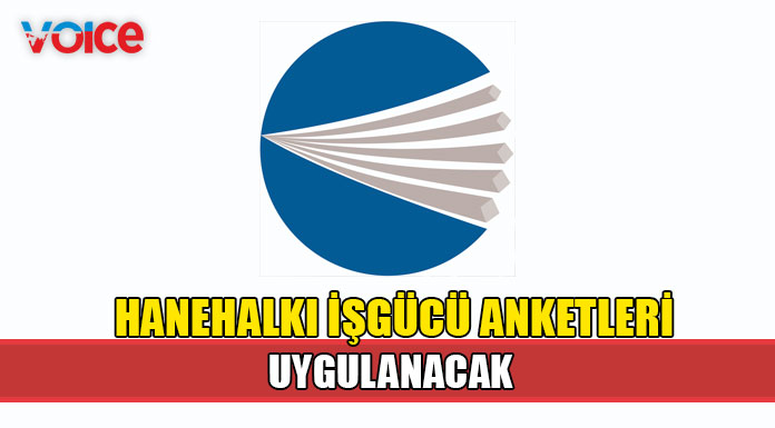 İstatistik Kurumu, 5 – 18 Eylül tarihleri arasında adres listeleme çalışması yapacak