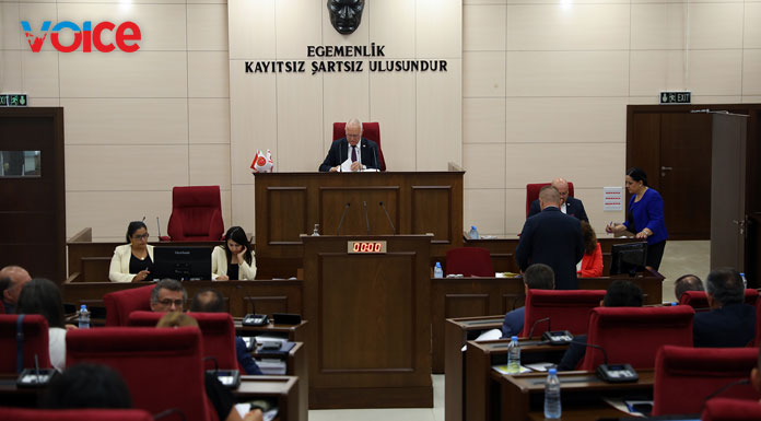 (Special) Draft Law on Unification of municipalities passed with a majority vote