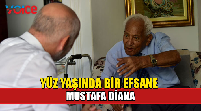 Filmleri aratmayacak bir hayat öyküsü...