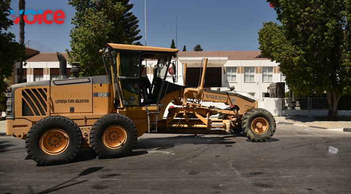 "Municipalities Act is vital"