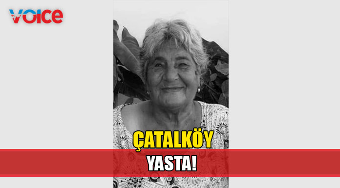 Cemaliye Çelikgil hayatını kaybetti