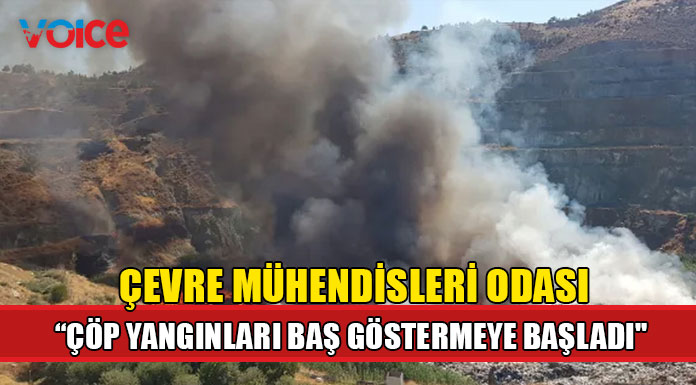 "Katı atık sorununu kökten çözecek çözümler elzem"
