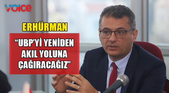 “Parmak hesabıyla yerel yönetimleri kaosa sürüklemek istiyorlar"