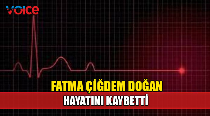 49 yaşında hayatını kaybetti