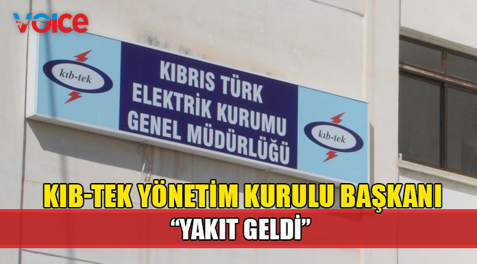 "Her şey planlandığı gibi devam ediyor”