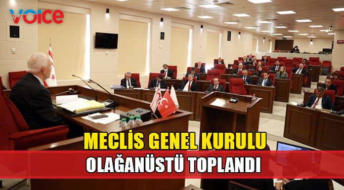 Gündemde "Belediyelerin Birleştirilmesine İlişkin Özel Yasa Tasarısı" var