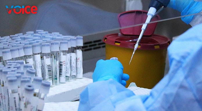 First monkeypox case reported in South Cyprus