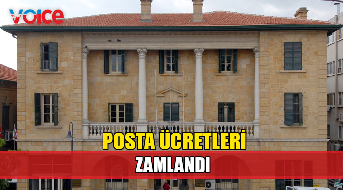 Bakanlar Kurulu, posta ücretlerini düzenleyen tüzüğü onayladı