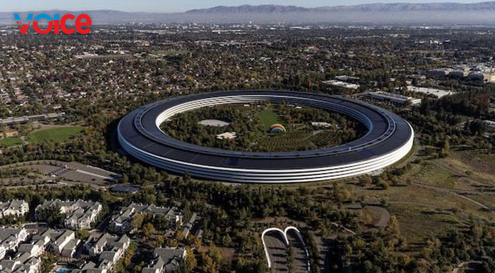 Apple sets Sept 5 deadline for employees to return to office