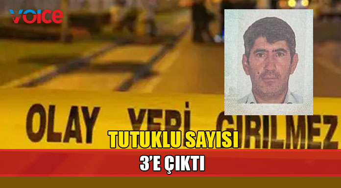 Polis’ten ölümlü iş kazasında hayatını kaybeden kişinin ismine ilişkin düzeltme