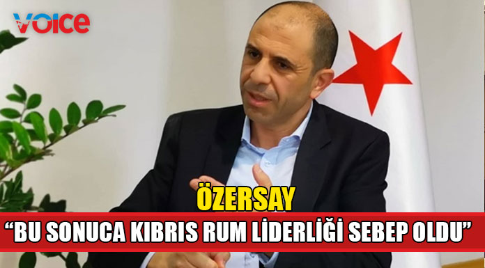 "TMK’nın çalıştırılması artık daha da önemli"