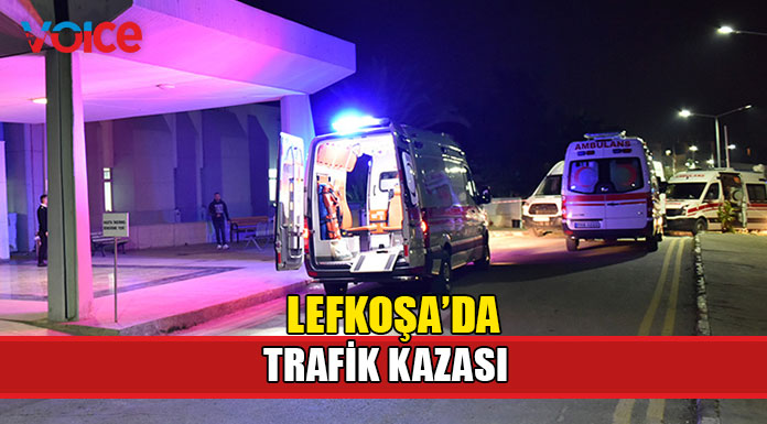 Ehliyetsiz sürücü yayaya çarpıp kaçtı!
