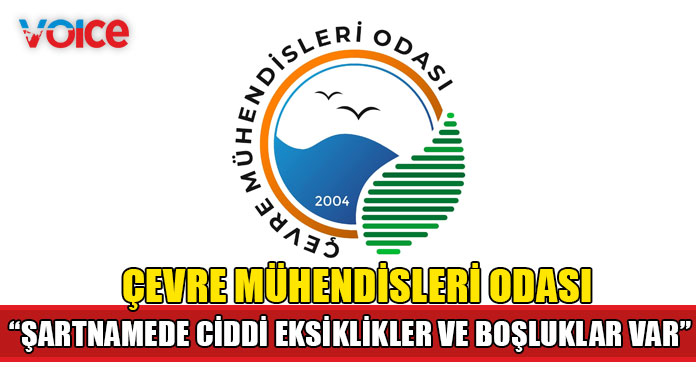 "İhales niye 40 gün gibi kısa sürede aceleye getirilmeye çalışılıyor?"