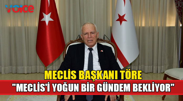 Cumhuriyet Meclisi 3 Ekim’de açılıyor