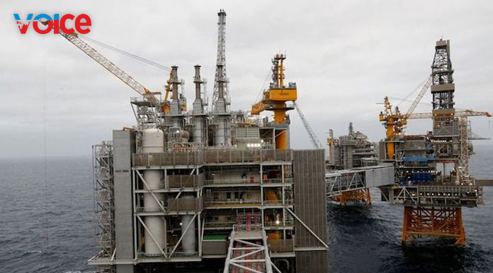 Norway to deploy military to protect its oil and gas installations
