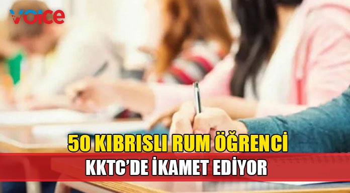 Kıbrıslı Rum öğrenciler düşük kira bedeniyle Kuzeyi tercih etmeye başladı