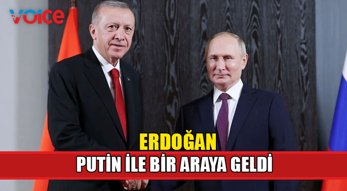 Rus tahılına Türk limanı sinyali