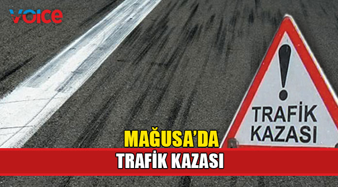 Aracın çarptığı yaya yaralandı, sürücü tutuklandı!