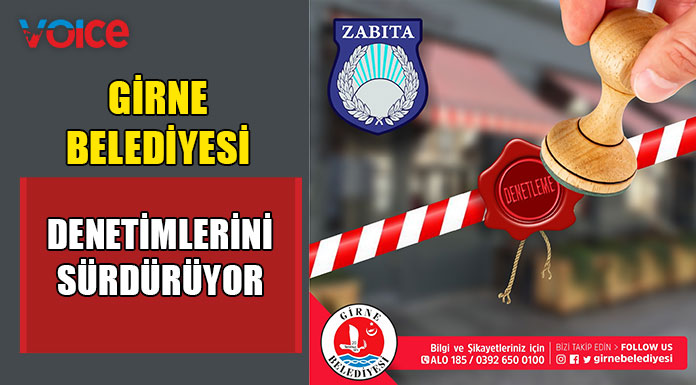 4 işletmenin faaliyetleri durdurularak mühürlendi!
