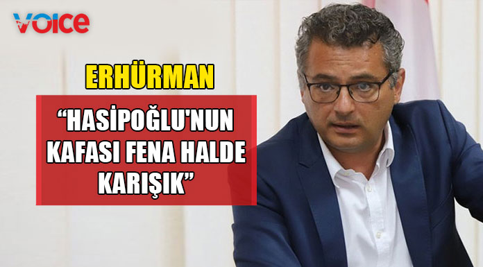 "CTP sizin tersinize, sorumluluk bilinciyle hareket etmeye devam edecek!"