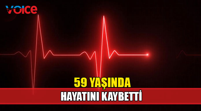 Mustafa Şimşak hayatını kaybetti