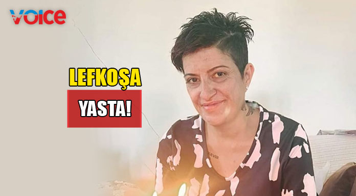 Sinem Özkeser hayatını kaybetti
