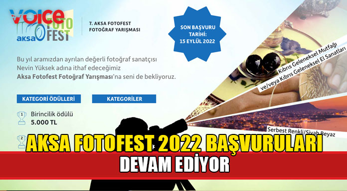 Başvurular 15 Eylül tarihine kadar devam edecek