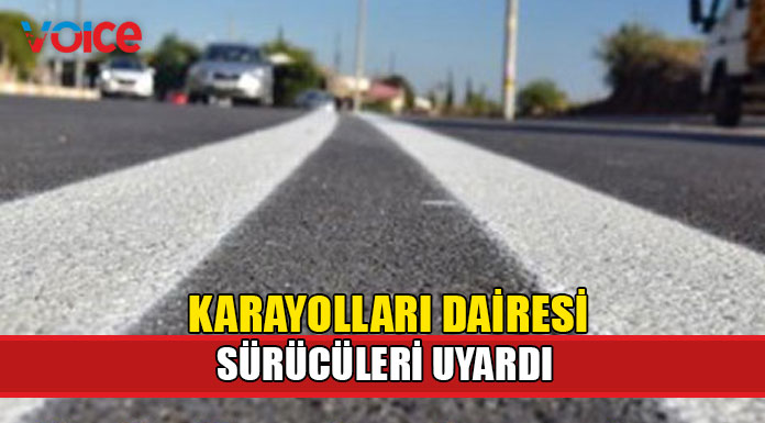 Bu güzergahları kullanacak sürücülerin dikkatine!