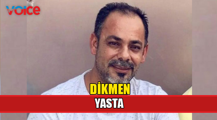 Teyfik Bolcan hayatını kaybetti!