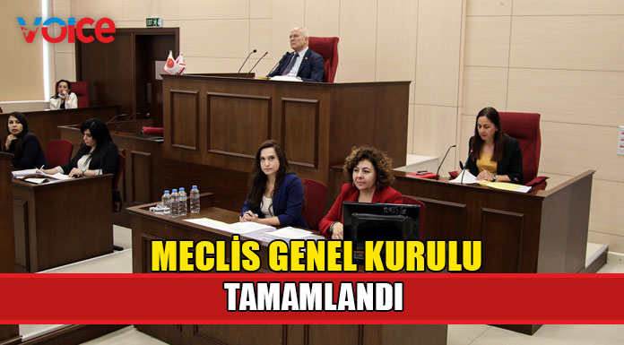 Milli Eğitim ve Kozmetik Ürünleri (Değişikik) yasa tasarıları onaylandı
