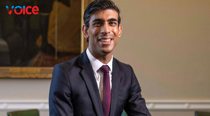 Rishi Sunak set to become Britain's next prime minister
