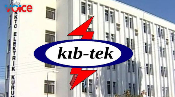 Kıb-Tek online service will be temporarily unavailable tomorrow for two hours