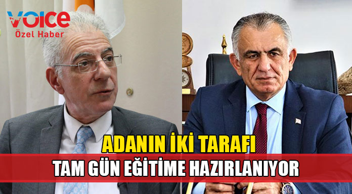 2023-2024 eğitim yılı için tam gün eğitim hazırlıkları hızlandı