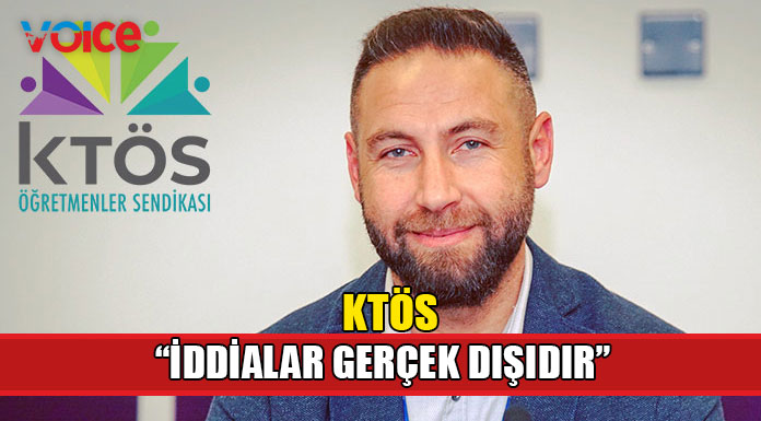 "Eğitim Bakanı yarattığı suni gündemi devam ettirmektedir"