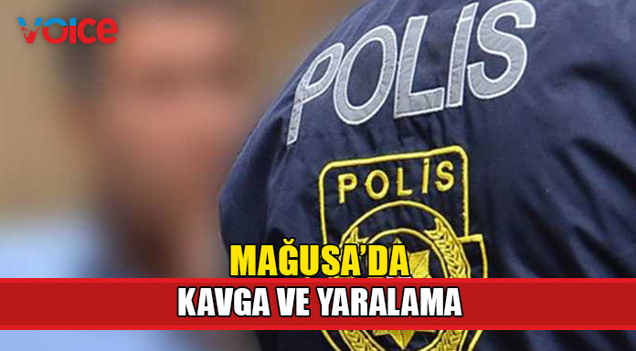 Kavgada 1 kişi bıçaklandı!
