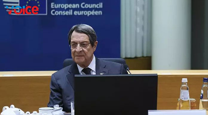 The EU's 'tolerance' and 'double standards' with Turkey embolden Erdoğan, claims Anastasiades