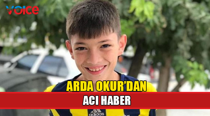 12 yaşında yaşam savaşını kaybetti!