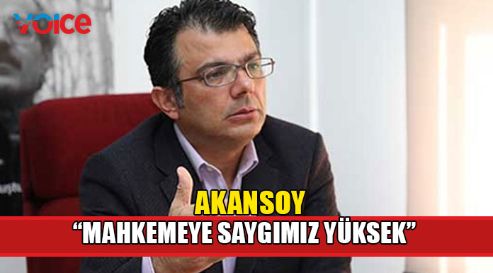 "Karar Ekim sonu veya Kasım başı gibi açıklanacak"