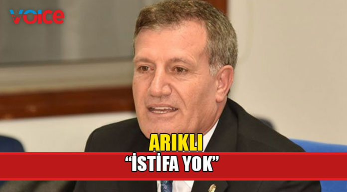 "Başbakan ile aramızdaki bütün sorunları çözdük"