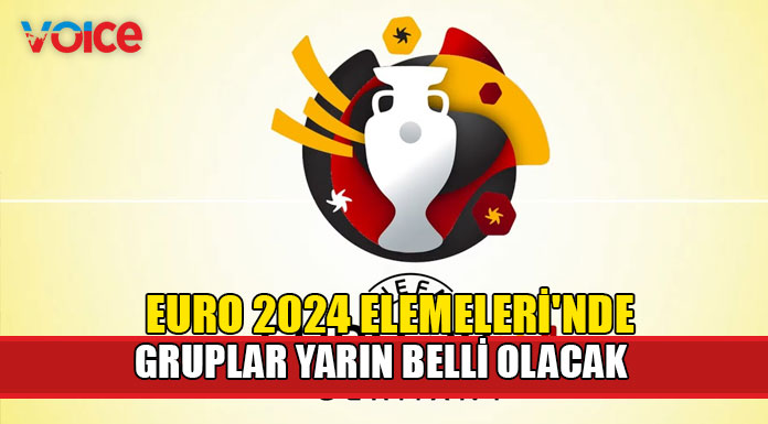 Türkiye ile Güney Kıbrıs'ın aynı grupta yer alma ihtimali var