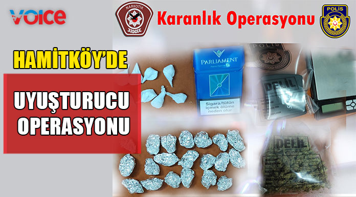 4 kişi tutuklandı!