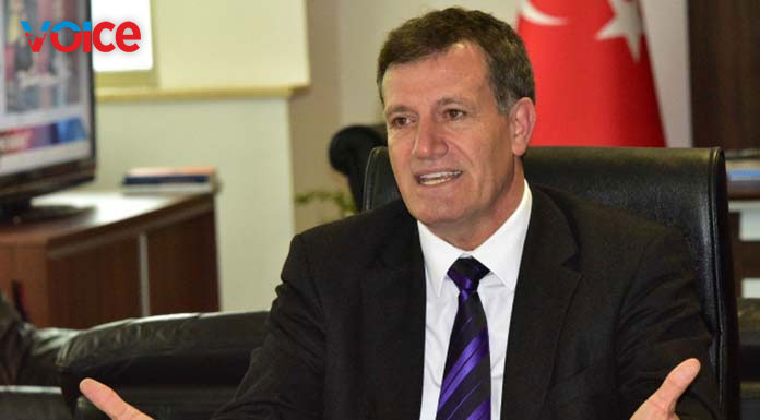 Arıklı “The new airline company project has been shelved”
