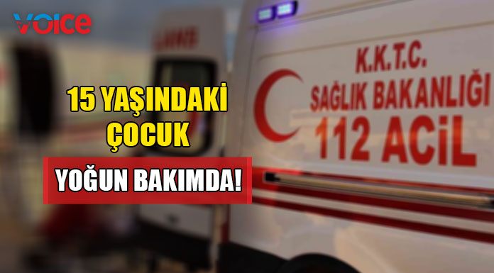 Gol sevinci yaşamak isterken ağır yaralandı