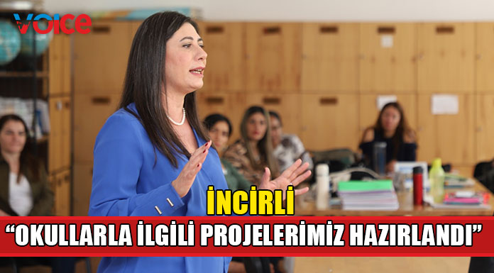 "İçilebilir su için çalışma yapacağız"