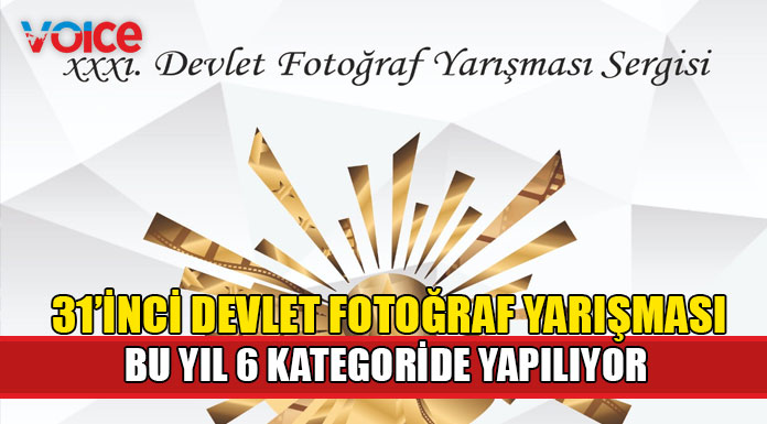 Devlet Fotoğraf Yarışmasına bu yıl ilk kez internet üzerinden başvuru alınacak
