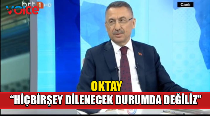 “Refahı artan Kıbrıs’ın tanıması çok daha hızlı, kolay olacak”