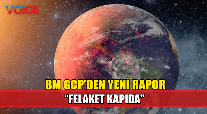 Dünya 9 yıl içinde küresel ısınma eşiğini geçebilir
