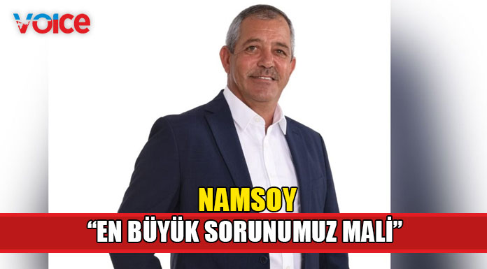 “Yol, kaldırım, çöp gibi hizmetler proje değil belediyelerin asli görevleridir”