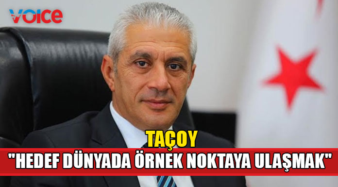 "Çocuk yurdu konusunda reform niteliğinde adımlar attık"